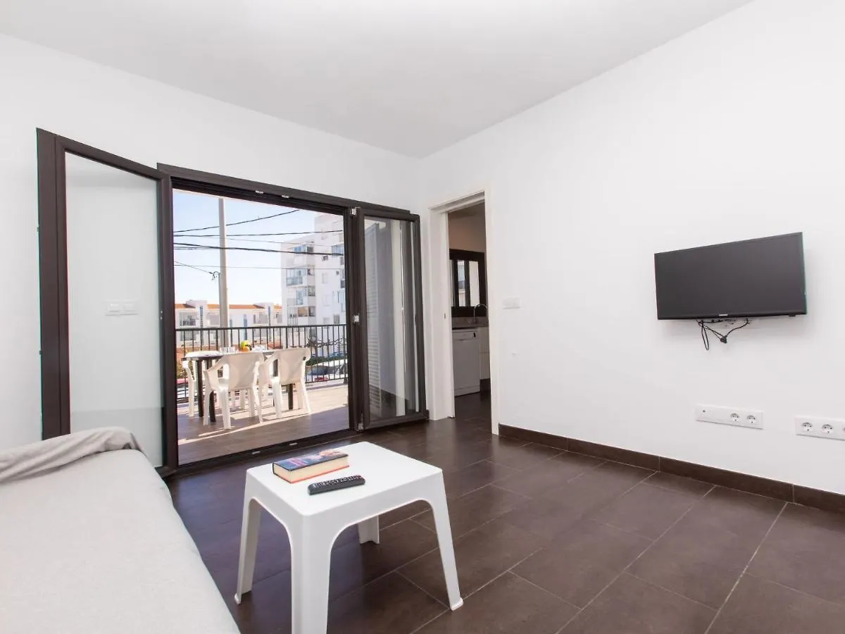 Apartment Estiu By Interhome L' Escala
