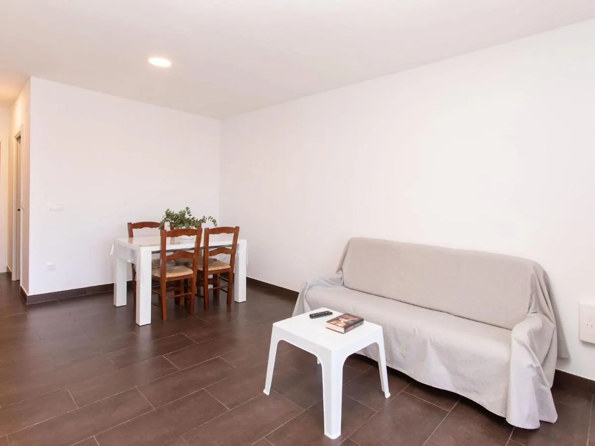 Apartment Estiu By Interhome L' Escala