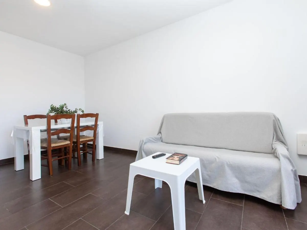 Apartment Estiu By Interhome L' Escala