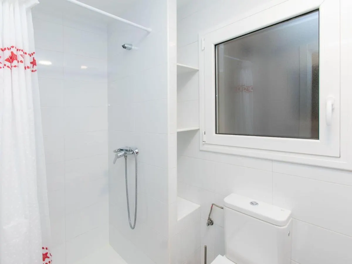 Apartment Estiu By Interhome L' Escala 0*,