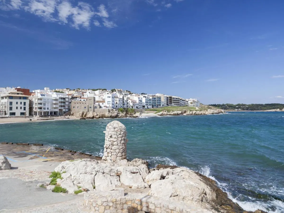 Apartment Estiu By Interhome L' Escala Ισπανία