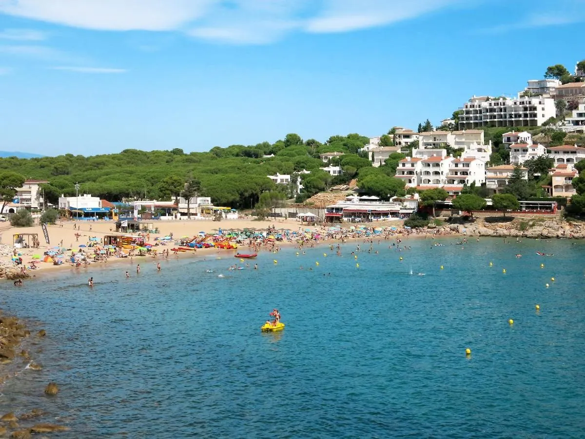 Apartment Estiu By Interhome L' Escala 0*,  Ισπανία
