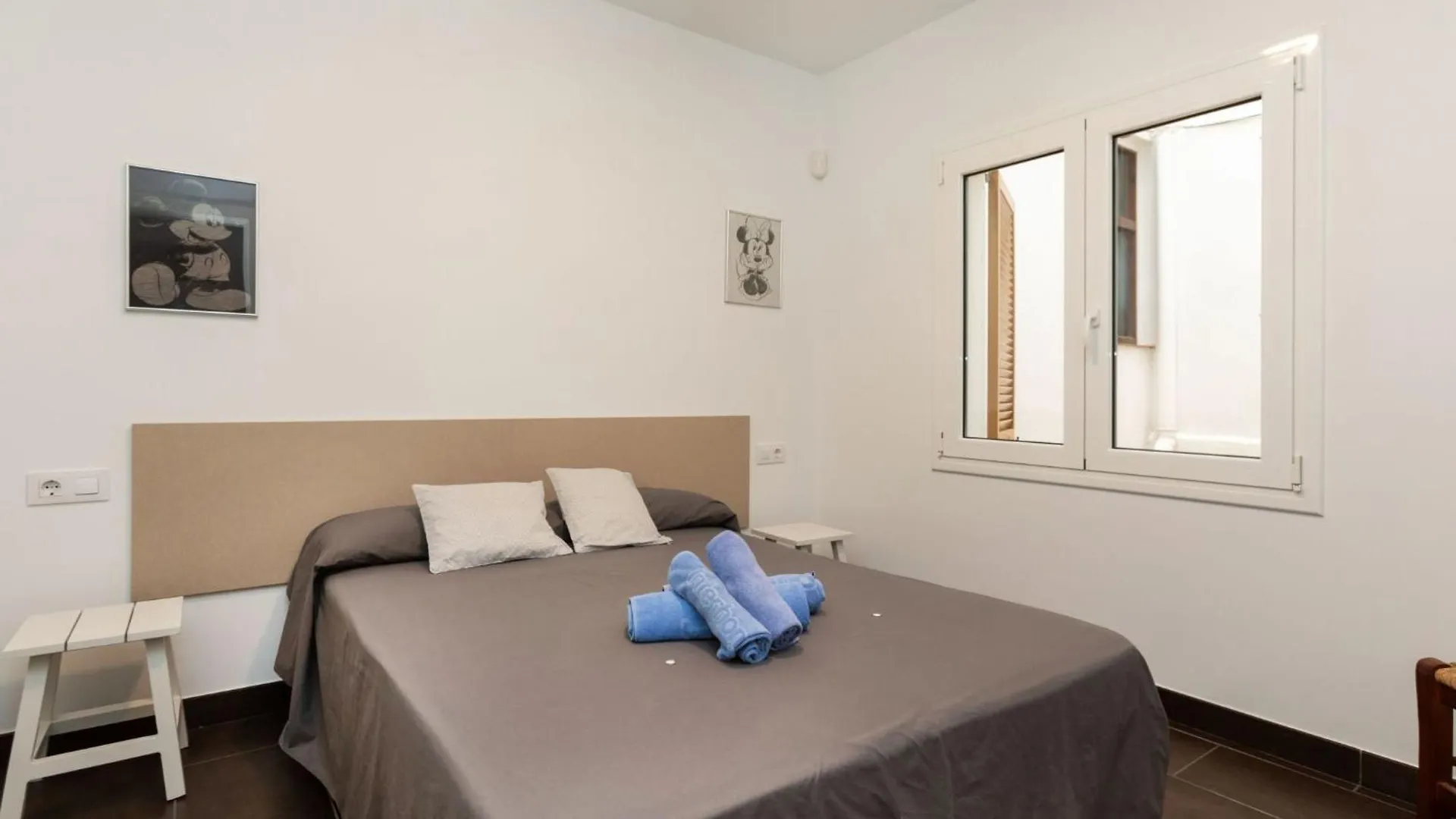 Apartment Estiu By Interhome L' Escala