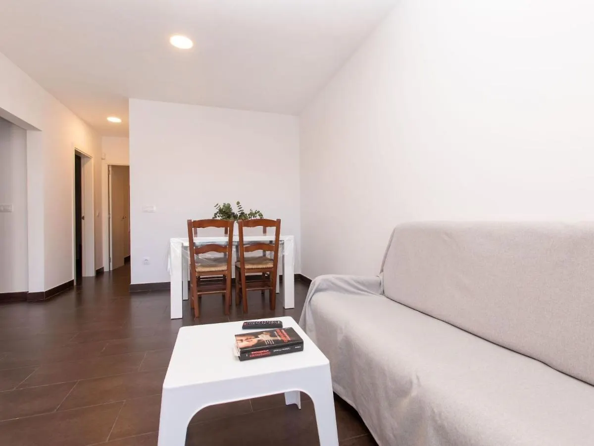 Apartment Estiu By Interhome L' Escala 0*,