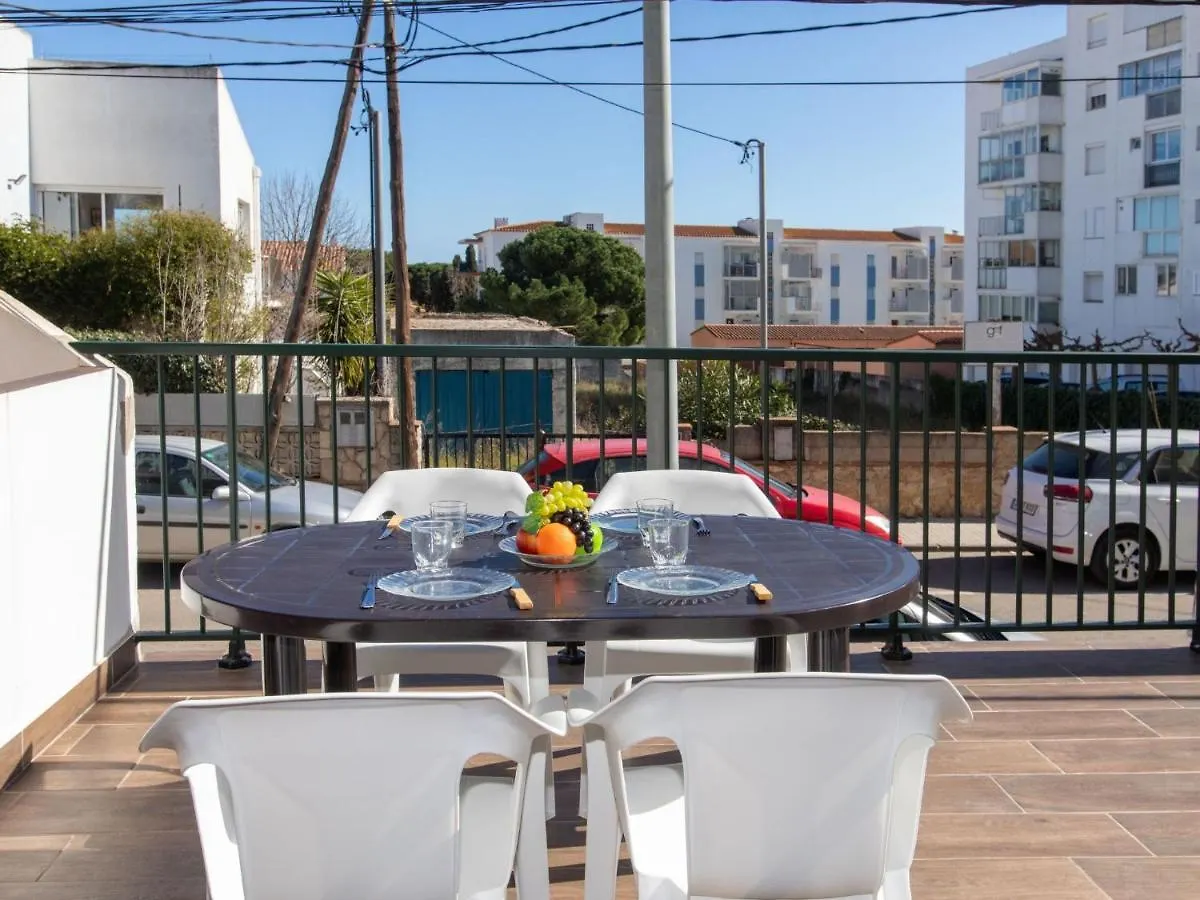 Apartment Estiu By Interhome L' Escala 0*,  Ισπανία
