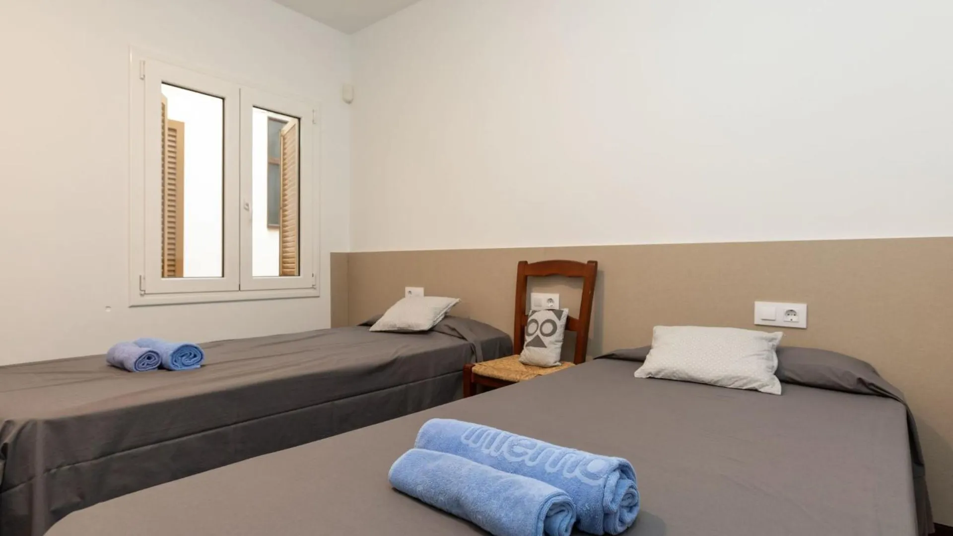 Apartment Estiu By Interhome L' Escala